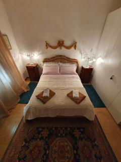 B&B Chez Elisabeth - Pádua - 1