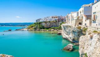 Villaggio Alga Blu - Vieste - 1