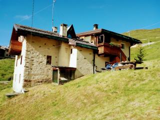 Casa Rainolter - Livigno - 9