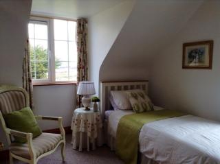 Glencurrah House B&B - Glenbeigh - 9