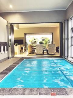 Be-Still Accommodation - 8