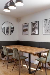 Interlude Megève 4 Stars 2BR Parking & Garden - 5