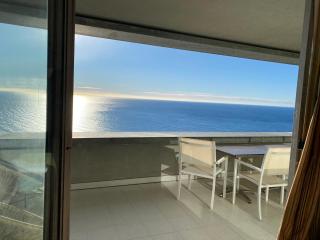 Sunny Home Costa Plana-Monaco -Cap D'Ail - Cap d'Ail - 8