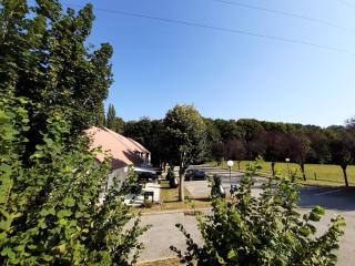 Doubs Hotel - Besançon Ecole Valentin - 1