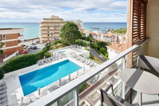 Résidence Vacances Bleues Le Grand Large - Biarritz - 3