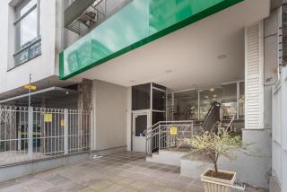 Apartamento impecável Fernando Machado 828 - Porto Alegre - 5