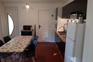La Petite Maison Dans la Vallée - Avallon - 2