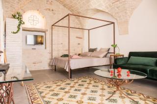 La Casa di Agata - Ceglie Messapica - 2