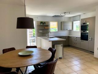 Holiday villa in Félines-Minervois with pool - Félines-Minervois - 7