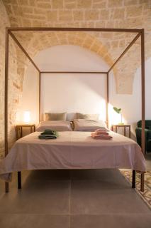 La Casa di Agata - Ceglie Messapica - 1