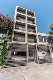 Apartamento Rua Casemiro de Abreu, 199 - Porto Alegre - 3