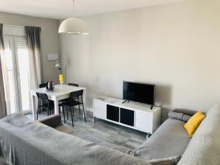 Apartamento Algazul - Las Negras - 7