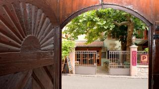 Hôtel de l'Ange - Niedermorschwihr - 9