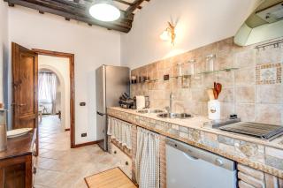 La casa nel Borgo di Ostia Antica - 5