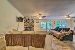 Family-Friendly Home with Deck by Rainbow Springs! - 6