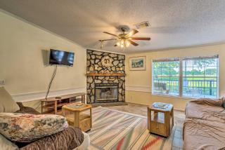Family-Friendly Home with Deck by Rainbow Springs! - 5