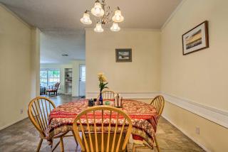Family-Friendly Home with Deck by Rainbow Springs! - 2