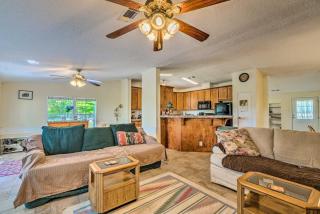 Family-Friendly Home with Deck by Rainbow Springs! - 4