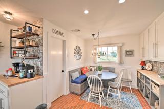 Spacious Getaway about 12 Acres, Views, and Hot Tub! - 4