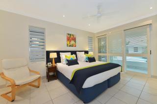 Reef Villa Port Douglas - Port Douglas - 5