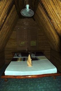 Kamp Tapik - Sibaltan - El Nido - 8