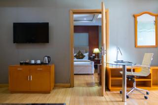 Hotel Sunshine Enugu - 2