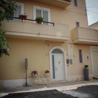 IL GIARDINO NASCOSTO - Portopalo - 0
