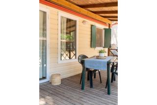 Comfort Lodge Principina - 9