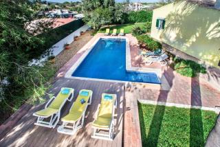 Rustic Villa with pool near Olhao - Moncarapacho - 0