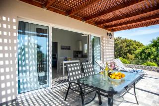 Xarafailte Summer House - 4