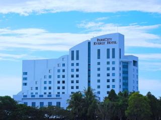 Parkcity Everly Hotel Bintulu - Bintulu - 9