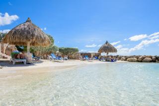 Curacao Luxury Holiday Rentals - Willemstad - 1