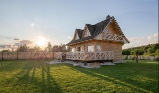 Friland - Bodzentyn - 1