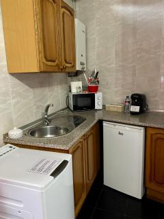 Apartamento El Jazmín - Grazalema - 6