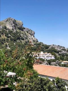 Apartamento El Jazmín - Grazalema - 7
