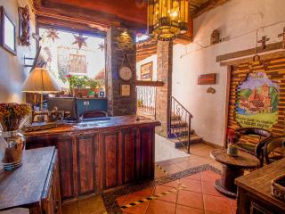 Hotel Mi Pueblito Tapalpa - Tapalpa - 1