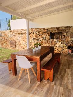 Green House - Siniscola - 3
