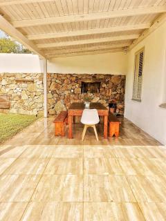 Green House - Siniscola - 5