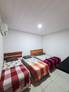 Casa com Wi-Fi e lazer em Porto de Pedras - AL - Tatuamunha - 7