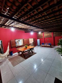 Casa com Wi-Fi e lazer em Porto de Pedras - AL - Tatuamunha - 5