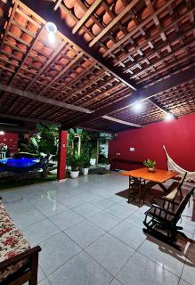 Casa com Wi-Fi e lazer em Porto de Pedras - AL - Tatuamunha - 2