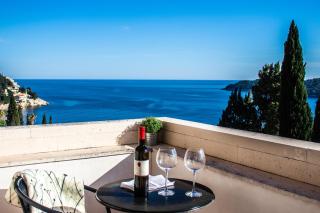 Villa Odak - Dubrovnik - 9