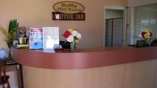 Dalby Mid Town Motor Inn - Dalby - 1