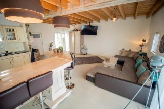 Gastenverblijf Volkel - 8