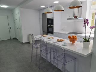 Modern 3 Bedroom Luxury Apartment in Torremolinos - Torremolinos - 4