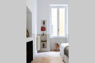 Casa Luce, a Burghesius home - Rome - 8