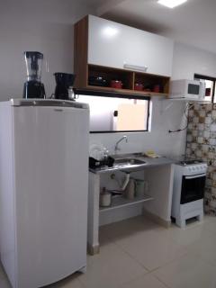 Marville Flats - Maragogi - 1