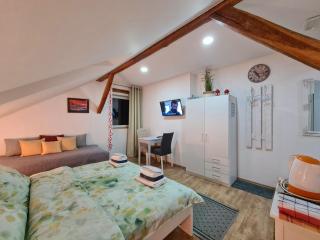 Rooms Garden - Slunj - 9