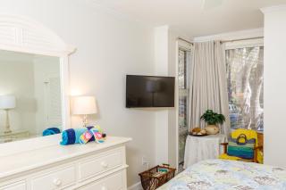 1313 Pelican Watch - Seabrook Island - Beachfront 5 Star Condo - Fido Friendly - Seabrook Island - 1