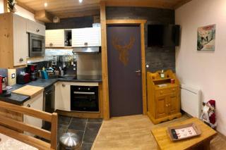 Studio TMB - Le Praz de Lys - Le Praz de Lys - 6